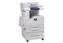 Xerox - 5225/C - WorkCentre Mono Laser MFP