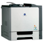 Konica - 5250218-100 - Color Laser Printer
