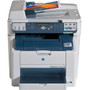 Konica - 5250226-200 - Color Laser MFP