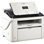 Canon FAXPHONE L100 Mono Fax Machine 5258B001 for professional office use