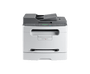Lexmark X204n Mono Laser MFP - Compact design, ideal for small offices - Compatible with Lexmark printers