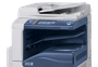 Xerox - 5325/CH - Multifunction Printer Mono Laser WorkCentre