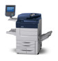 Xerox - 550 - Color Laser MFP