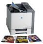 Konica Minolta magicolor 5550DNX Color Laser Printer - High-speed printing for professional documents