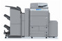 Canon imageRUNNER ADVANCE C7260 Color Laser MFP 5775B009-New - Office printer compatible with various paper sizes