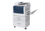 Xerox - 5855 - WorkCentre Mono Laser MFP