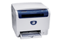 Xerox Phaser Color Laser MFP 6110MFP/X - Multifunction Printer - Ideal for Office Use