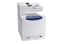 Xerox Phaser Color Laser MFP 6128MFP/N for Office Use
