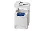 Xerox - 6180MFP/D-New - Multifunction Printer Color Laser