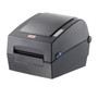 Okidata LD630T Label Printer Serial Parallel USB - Compatible with 62307801 - Ideal for printing labels efficiently