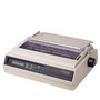 OKI - 62410601-New - Dot Matrix Printer Monochrome