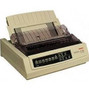 OKI - 62411601 - Dot Matrix Printer Monochrome Turbo