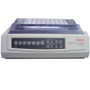 OKI - 62411901 - Dot Matrix Printer Monochrome Turbo
