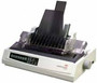 OKI - 62415501 - Dot Matrix Printer Monochrome Turbo Network