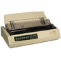 OKI - 62416001-New - Dot Matrix Printer Monochrome Turbo