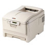 New Okidata C5100n Color Laser Printer 62418601 for high-quality color printing in office settings