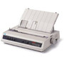 OKI - 62422301 - Dot Matrix Printer Parallel Mono