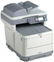 Okidata C3530n Color Laser MFP 62428601 multifunction printer for office use