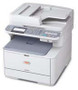OKI - 62435801 - Multifunction Printer Color Laser