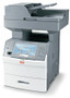 OKI - 62437701-New - Multifunction Printer Mono Laser MFP