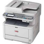 OKI - 62438701-New - Multifunction Printer Mono Laser