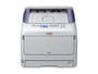 Okidata Oki C831n Color Laser Printer 62441001 - High-speed printing for office use