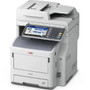 OKI - 62441604 - MB760 Mono Laser MFP