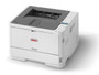 Okidata B432dn Mono Laser Printer - High-speed printing for office use