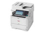 OKI - 62445101 - MB562w Mono Laser MFP