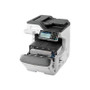 Okidata Oki MC873dn Color Laser MFP 62445301 - Multifunction printer for office use