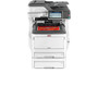 OKI - 62445301-New - Multifunction Printer Color Laser
