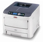 OKI - 62446707 - Printer Color Laser