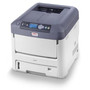 OKI - 62446805 - Printer Color Laser