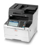 OKI - 62447301 - Multifunction Printer Color Laser