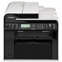 Canon - 6371B006 - Multifunction Printer Mono Laser Wireless