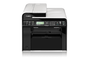 Canon - 6371B010-New - Multifunction Printer Mono Laser Wireless