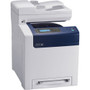 Xerox WorkCentre Color Laser MFP 6505/N for Office Use
