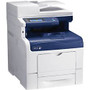 Xerox 6605/DN Color Laser MFP - Ideal for office use - Compatible with WorkCentre - Multifunction Printer