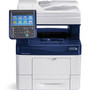 Xerox WorkCentre Color Laser MFP 6655/X in office setting, compatible with business printing needs