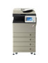 Canon imageRUNNER ADVANCE 500iF Mono Laser MFP, efficient multifunction printer for office use