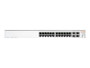 HP Aruba Instant On 1930 24g 4sfp/sfp+ Switch - JL682A