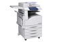Xerox WorkCentre Color Laser MFP 7425/PT - Ideal for office use - Compatible with Xerox printers