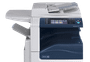 Xerox - 7525/P-New - Multifunction Printer Color Laser