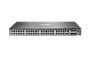 HPE Aruba 6200F Switch - JL726A