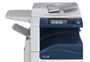 Xerox WorkCentre Color Laser MFP 7556/PH-New in Product Category - Compatible with ProLiant DL360p Gen8 servers