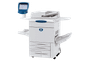 Xerox - 7655 - WorkCentre Color Laser MFP