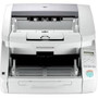 Canon imageFORMULA DR-G1100 Sheetfed Scanner - high-speed document scanner compatible with office settings