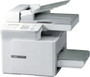 Canon - 8098A025 - Multifunction Printer Mono Laser imageCLASS D340