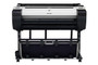 Canon - 8966B002 - Large Format Printer Color Wide MFP
