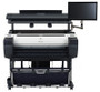 Canon - 8967B005-New - Large Format Printer Color Wide MFP